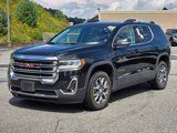 Certified 2023 GMC Acadia SLT image 2