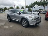 Certified 2021 Hyundai Santa Fe SEL w/ Convenience Package image 3