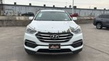 Used 2018 Hyundai Santa Fe Sport image 3