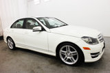 Used 2012 Mercedes-Benz C 300 4MATIC Sedan image 2