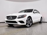 Certified 2021 Mercedes-Benz C 300 4MATIC Sedan image 2