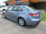 Used 2024 Toyota Corolla LE image 3