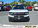 Used 2024 Ford Bronco Sport Outer Banks w/ Tech Package image 2