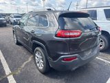 Used 2015 Jeep Cherokee Latitude image 4