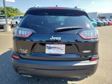 Certified 2019 Jeep Cherokee Latitude Plus w/ Comfort/Convenience Group image 5