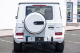 Used 2022 Mercedes-Benz G 63 AMG 4MATIC image 5