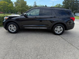 Used 2020 Ford Explorer XLT image 6