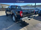 Used 2017 Nissan Frontier SV image 3