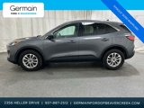Used 2022 Ford Escape SE w/ Convenience Package image 5