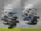 Used 2017 Honda Fit EX image 2