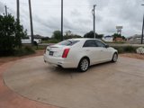Used 2014 Cadillac CTS Luxury image 2