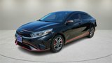 Used 2022 Kia Forte LXS w/ LXS Technology Package image 2