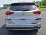 Used 2019 Hyundai Tucson SE image 5