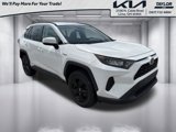 Used 2019 Toyota RAV4 LE image 3