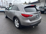Used 2010 INFINITI FX35 AWD w/ Navigation Pkg image 3