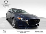 Used 2024 MAZDA MAZDA3 s image 4