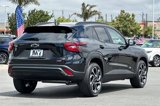 New 2025 Chevrolet Trax RS w/ Sunroof Package image 4