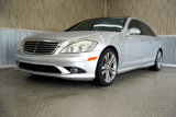 Used 2008 Mercedes-Benz S 550 4MATIC image 4