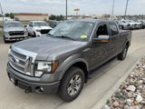 Used 2012 Ford F150 FX4 w/ FX Luxury Pkg image 3