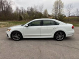 Used 2016 Volkswagen Passat 1.8T S image 2