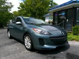 Used 2013 MAZDA MAZDA3 i Touring image 4