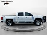 Used 2017 Chevrolet Silverado 1500 LT w/ All Star Edition image 2