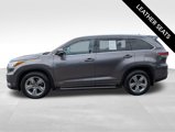 Used 2016 Toyota Highlander Limited image 4