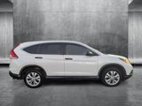 Used 2012 Honda CR-V LX image 4