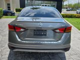 Used 2021 Nissan Altima 2.5 SV image 4
