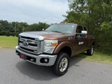 Used 2011 Ford F250 XLT w/ XLT Appearance Pkg image 3