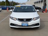 Used 2015 Honda Civic LX image 3