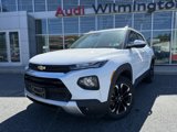 Used 2023 Chevrolet TrailBlazer LT w/ Convenience Package image 2