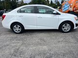 Used 2013 Chevrolet Sonic LT image 2