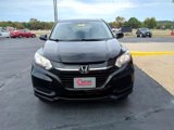 Used 2018 Honda HR-V LX image 3