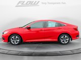 Used 2016 Honda Civic LX image 5