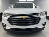 Used 2021 Chevrolet Traverse LT w/ LPO, Cargo Package image 2
