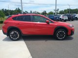 Used 2021 Subaru Crosstrek 2.0i Premium w/ Popular Package #4 image 4
