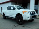 Used 2012 Nissan Titan SL w/ SL Max Utility Pkg image 2