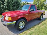 Used 2002 Ford Ranger XL image 2