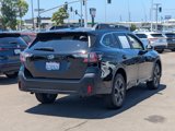 Used 2022 Subaru Outback Onyx Edition XT image 4