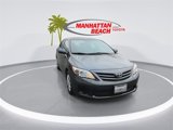 Used 2013 Toyota Corolla LE image 3