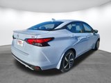 New 2025 Nissan Versa SR w/ Trunk Package image 5