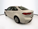 New 2025 Toyota Corolla LE image 5