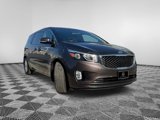 Used 2018 Kia Sedona EX image 3