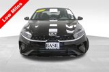 Used 2022 Kia Forte LXS image 3