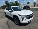 New 2025 Chevrolet Trax LT w/ Driver Confidence Package image 5