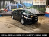 Used 2017 Kia Forte LX image 1