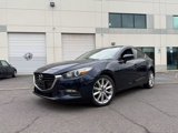 Used 2017 MAZDA MAZDA3 Touring image 6