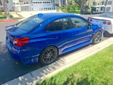 Used 2018 Subaru WRX image 4