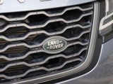 Used 2020 Land Rover Range Rover Velar R-Dynamic HSE image 2